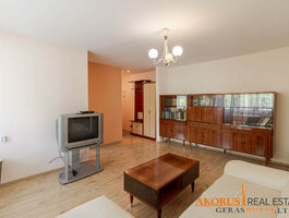 2 room apartment Vilniuje, Antakalnyje, V. Grybo g.