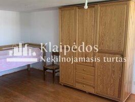 Продается 1 комнатная квартира Klaipėdoje, Melnragėje, Molo g.