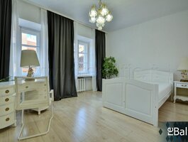 1 room apartment Vilniuje, Senamiestyje, Bokšto g.