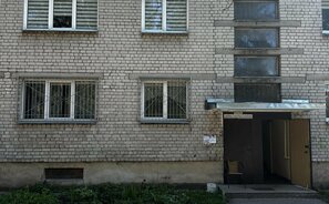 2 room apartment Vilniuje, Lazdynuose, Lazdynų g.