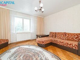 3 room apartment Vilniuje, Žvėryne, Vytauto g.