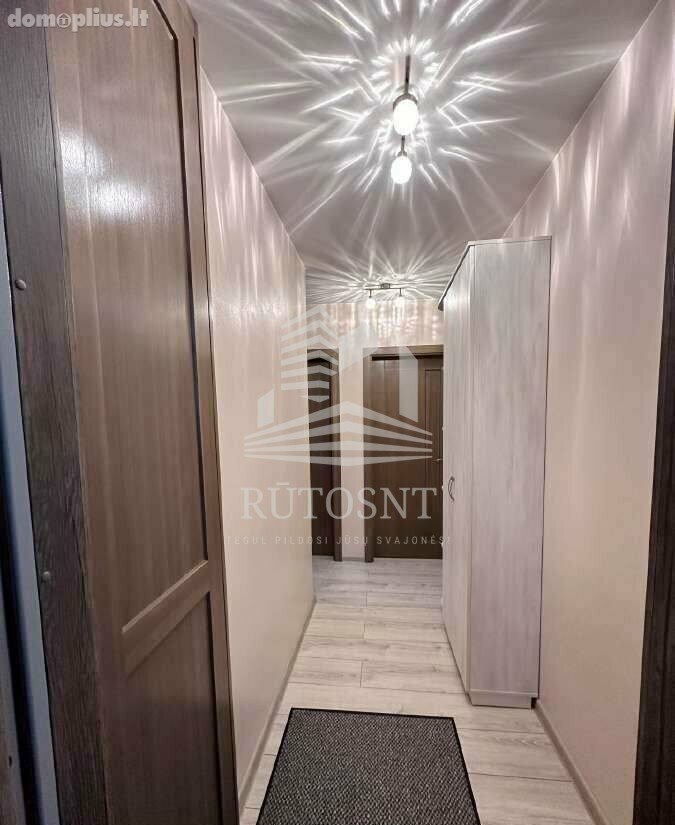 2 rooms apartment for sell Klaipėdoje, Naujakiemyje, Šiaulių g.
