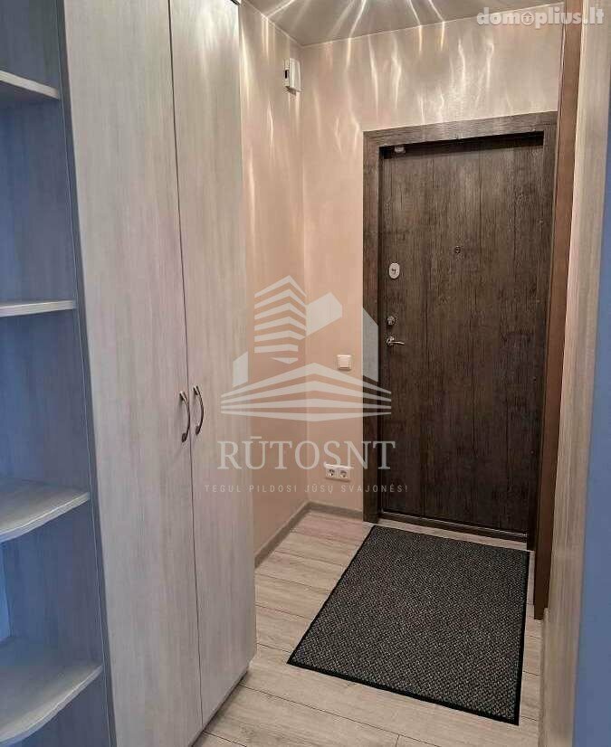 2 rooms apartment for sell Klaipėdoje, Naujakiemyje, Šiaulių g.