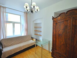 1 комната квартира Vilniuje, Senamiestyje, Pilies g.