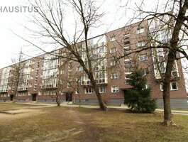 3 room apartment Panevėžyje, Centre, J. Basanavičiaus g.