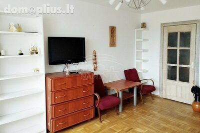 Продается 3 комнатная квартира Kretingos rajono sav., Kretingoje, Žalioji g.