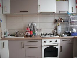 1 kambario butas Klaipėdoje, Žardininkuose, Žardininkų g.