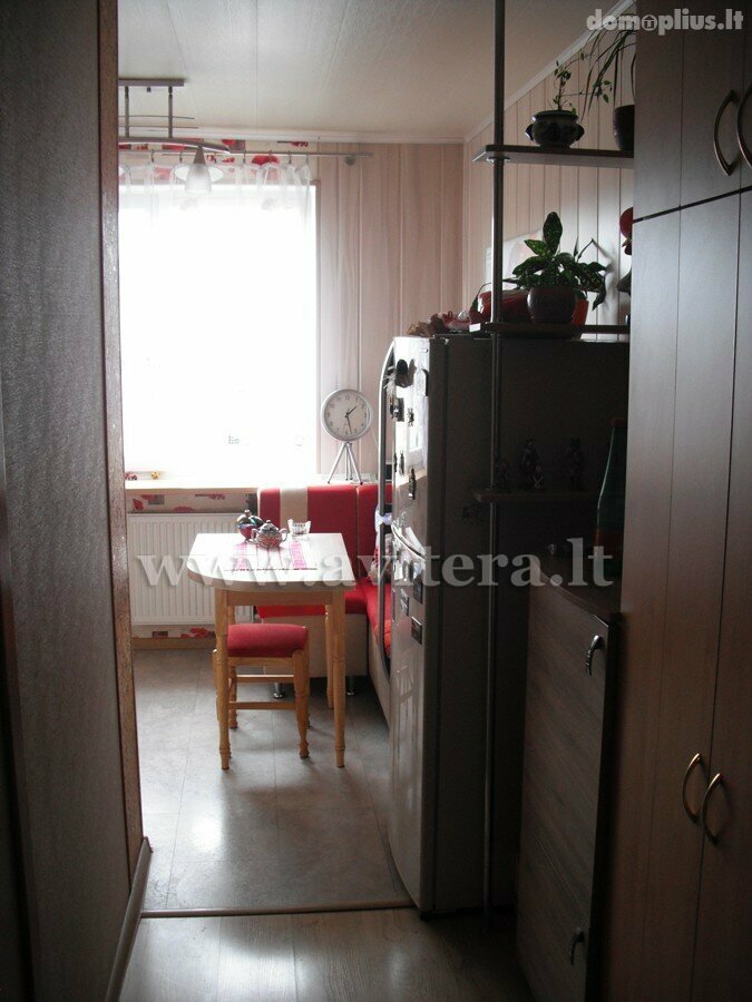 Parduodamas 1 kambario butas Klaipėdoje, Žardininkuose, Žardininkų g.