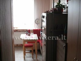 Parduodamas 1 kambario butas Klaipėdoje, Žardininkuose, Žardininkų g.
