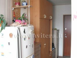 Parduodamas 1 kambario butas Klaipėdoje, Žardininkuose, Žardininkų g.