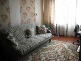 Parduodamas 1 kambario butas Klaipėdoje, Žardininkuose, Žardininkų g.