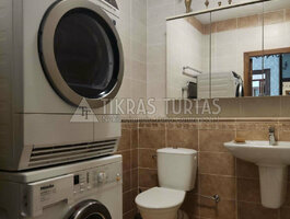 Parduodamas 2 kambarių butas Klaipėdoje, Alksnynėje, Taikos pr.