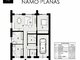 4 rooms apartment for sell Vilniuje, Bajoruose, Šaulio g. (22 picture)