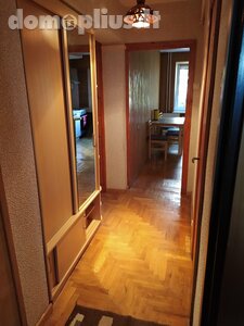 1 room apartment for sell Kaune, Dainavoje, Taikos pr.