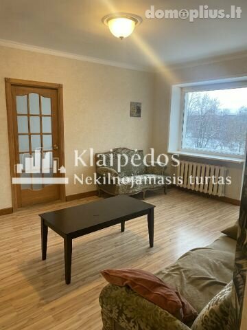 Parduodamas 2 kambarių butas Klaipėdoje, Sportininkuose, Švyturio g.