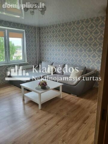 2 rooms apartment for sell Klaipėdoje, Šiauliuose, Šiaulių g.