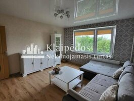 2 rooms apartment for sell Klaipėdoje, Šiauliuose, Šiaulių g.