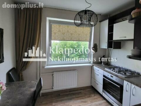 2 rooms apartment for sell Klaipėdoje, Šiauliuose, Šiaulių g.