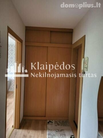 2 rooms apartment for sell Klaipėdoje, Šiauliuose, Šiaulių g.