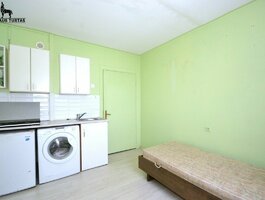 1 room apartment Vilniuje, Naujininkuose, Meistrų g.