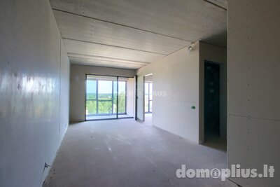 2 rooms apartment for sell Kaune, Žemieji Šančiai