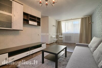 Продается 2 комнатная квартира Vilniuje, Senamiestyje, Žydų g.