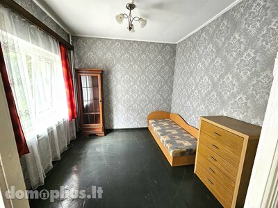Продается 3 комнатная квартира Kaune, Žaliakalnyje, Žemaičių g.