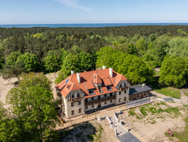 Parduodamas 3 kambarių butas Palangoje