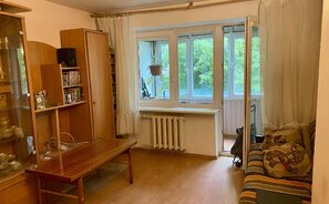 2 room apartment Vilniuje, Vilkpėdėje, Vandentiekio g.