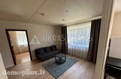 Parduodamas 2 kambarių butas Klaipėdoje, Miško, Kretingos g.