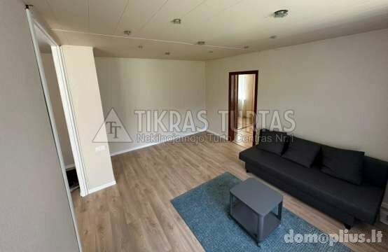 Parduodamas 2 kambarių butas Klaipėdoje, Miško, Kretingos g.