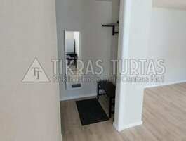 Parduodamas 2 kambarių butas Klaipėdoje, Miško, Kretingos g.