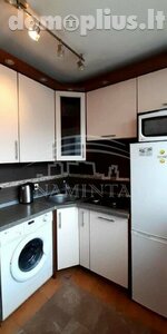 3 rooms apartment for sell Klaipėdoje, Centre, J. Janonio g.