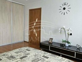 3 rooms apartment for sell Klaipėdoje, Centre, J. Janonio g.