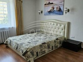 3 rooms apartment for sell Klaipėdoje, Centre, J. Janonio g.