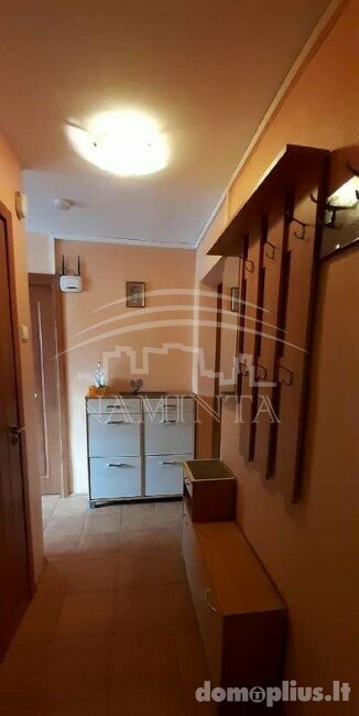 3 rooms apartment for sell Klaipėdoje, Centre, J. Janonio g.
