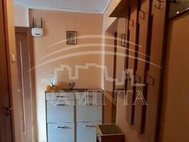 3 rooms apartment for sell Klaipėdoje, Centre, J. Janonio g.