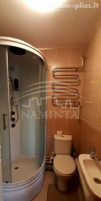 3 rooms apartment for sell Klaipėdoje, Centre, J. Janonio g.