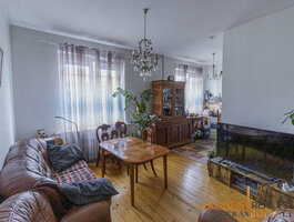 2 room apartment Vilniuje, Centre, J. Jasinskio g.
