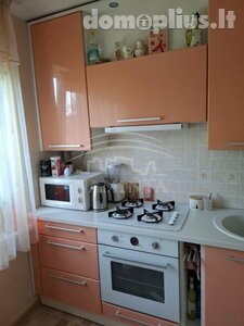 Продается 1 комнатная квартира Klaipėdoje, Žvejybos uostas, Naikupės g.