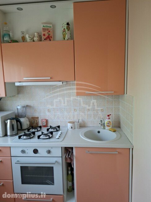 Продается 1 комнатная квартира Klaipėdoje, Žvejybos uostas, Naikupės g.