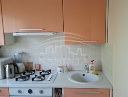 Продается 1 комнатная квартира Klaipėdoje, Žvejybos uostas, Naikupės g.