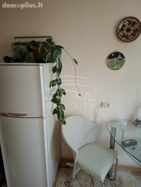 Продается 1 комнатная квартира Klaipėdoje, Žvejybos uostas, Naikupės g.