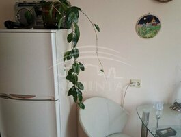 Продается 1 комнатная квартира Klaipėdoje, Žvejybos uostas, Naikupės g.