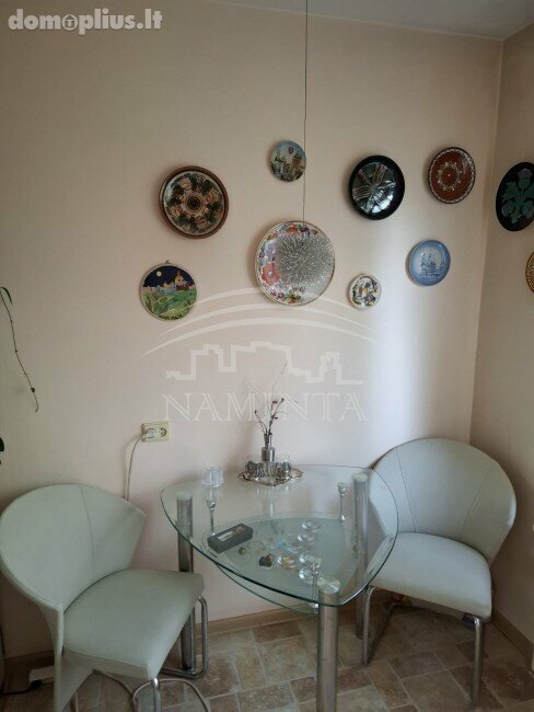 Продается 1 комнатная квартира Klaipėdoje, Žvejybos uostas, Naikupės g.