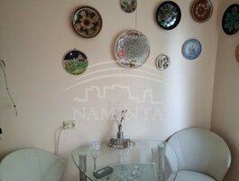 Продается 1 комнатная квартира Klaipėdoje, Žvejybos uostas, Naikupės g.