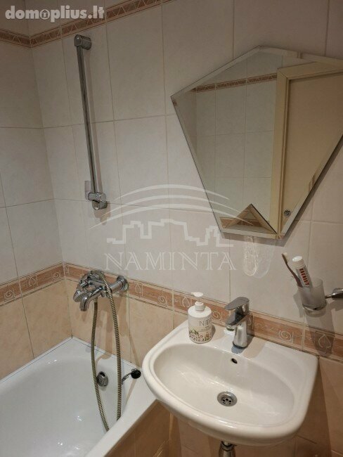 Продается 1 комнатная квартира Klaipėdoje, Žvejybos uostas, Naikupės g.