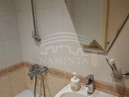 Продается 1 комнатная квартира Klaipėdoje, Žvejybos uostas, Naikupės g.