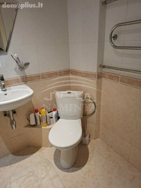 Продается 1 комнатная квартира Klaipėdoje, Žvejybos uostas, Naikupės g.