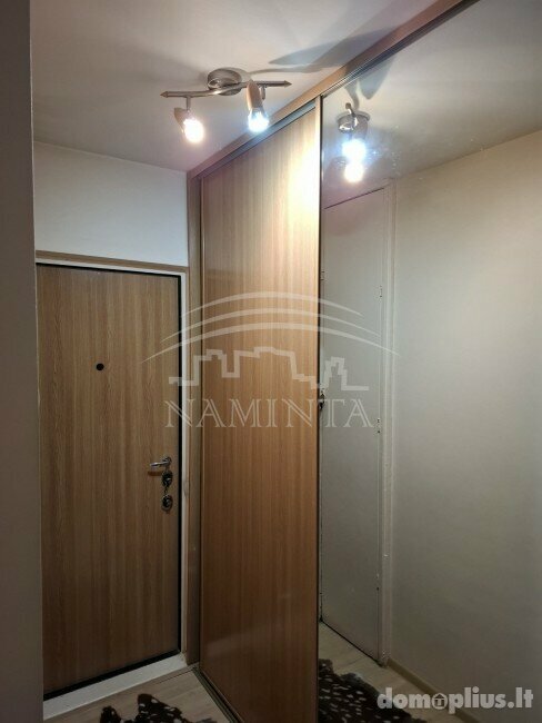 Продается 1 комнатная квартира Klaipėdoje, Žvejybos uostas, Naikupės g.